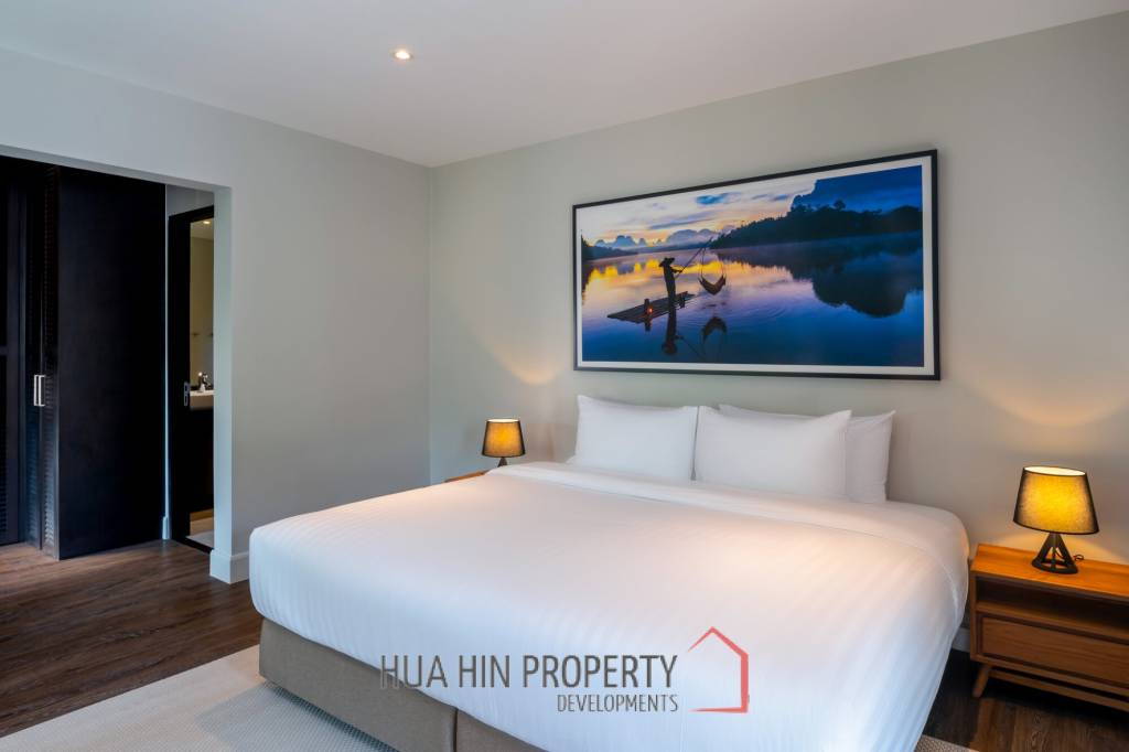 BelVida Estates : 5 Bedroom, Super Luxurious and Exclusive Pool Villa