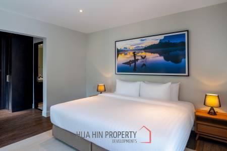 BelVida Estates : 5 Bedroom, Super Luxurious and Exclusive Pool Villa