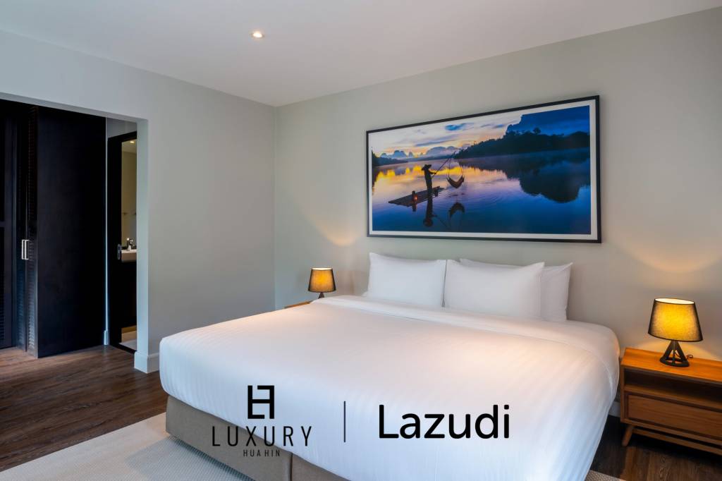 Дом 2,576 кв.м. 5 Кровать 