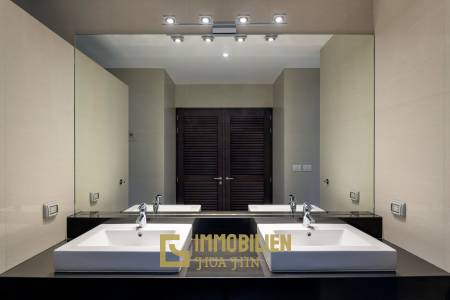 BelVida Estates : 5 Bedroom, Super Luxurious and Exclusive Pool Villa