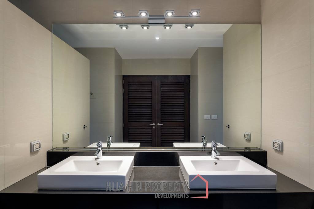 BelVida Estates : 5 Bedroom, Super Luxurious and Exclusive Pool Villa