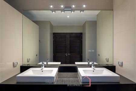BelVida Estates : 5 Bedroom, Super Luxurious and Exclusive Pool Villa