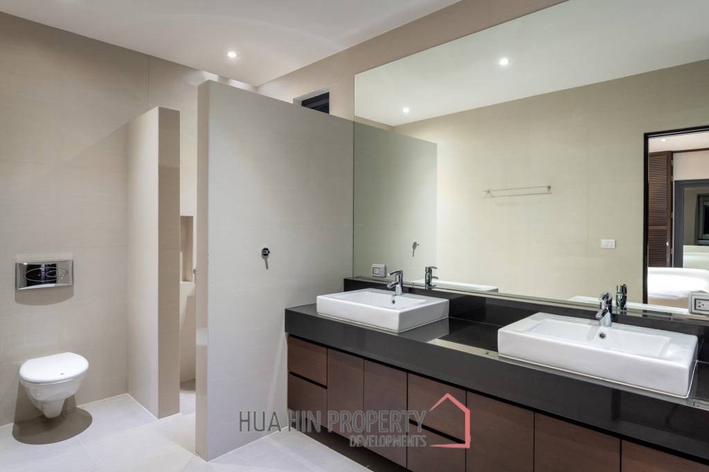 BelVida Estates : 5 Bedroom, Super Luxurious and Exclusive Pool Villa