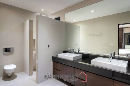 BelVida Estates : 5 Bedroom, Super Luxurious and Exclusive Pool Villa