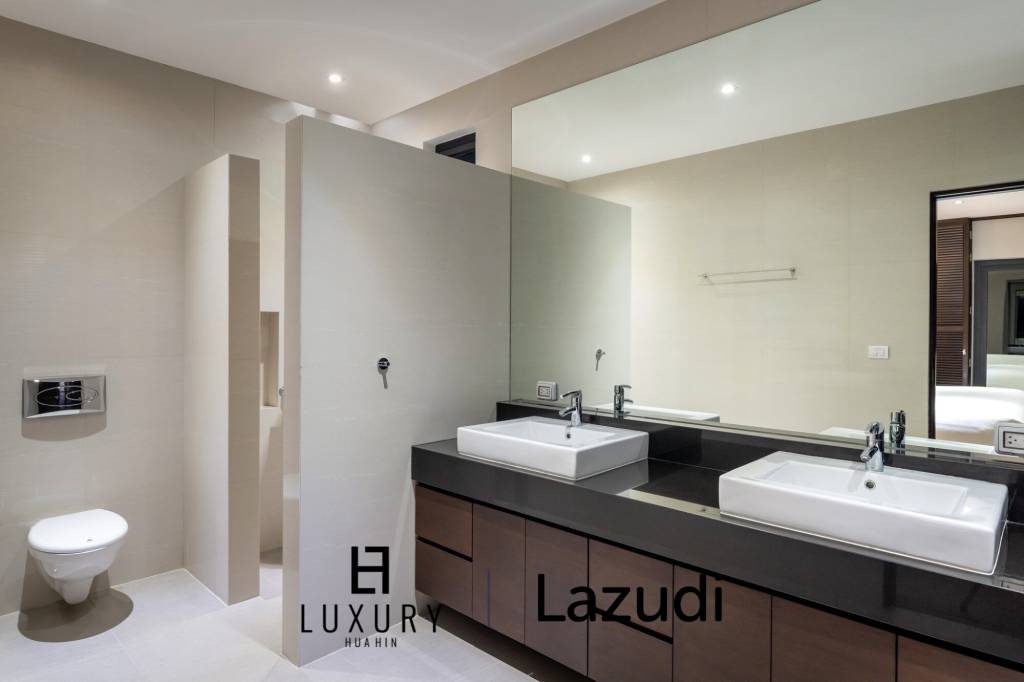 Дом 2,576 кв.м. 5 Кровать 