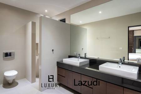 Дом 2,576 кв.м. 5 Кровать 