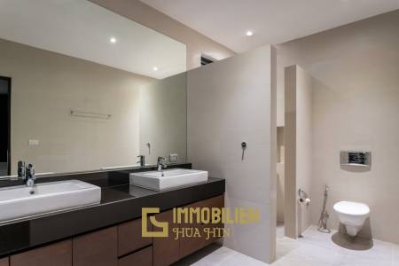 BelVida Estates : 5 Bedroom, Super Luxurious and Exclusive Pool Villa