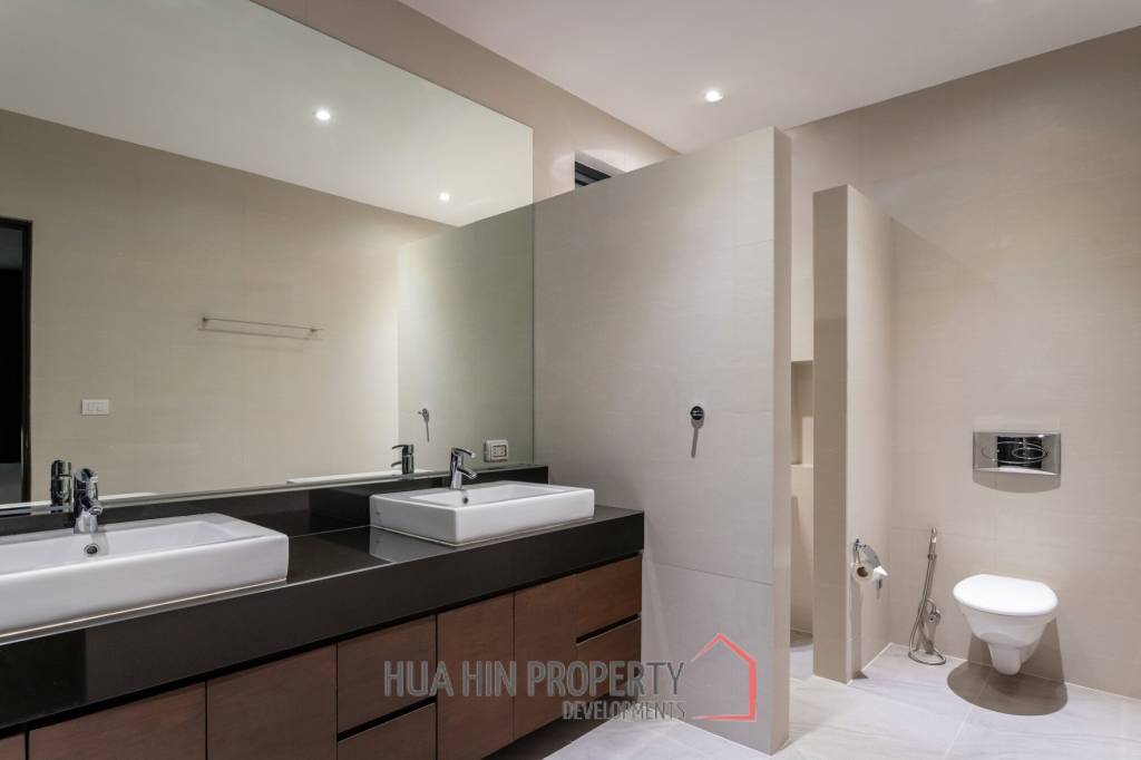 BelVida Estates : 5 Bedroom, Super Luxurious and Exclusive Pool Villa