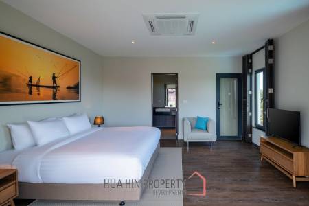 BelVida Estates : 5 Bedroom, Super Luxurious and Exclusive Pool Villa