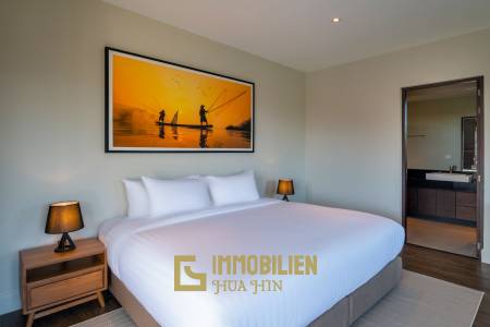 BelVida Estates : 5 Bedroom, Super Luxurious and Exclusive Pool Villa