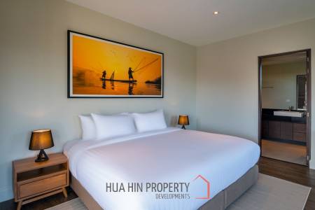BelVida Estates : 5 Bedroom, Super Luxurious and Exclusive Pool Villa