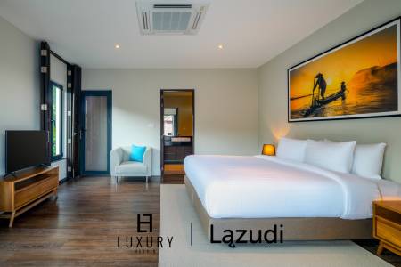 Дом 2,576 кв.м. 5 Кровать 