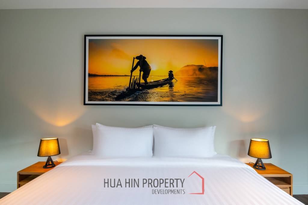 BelVida Estates : 5 Bedroom, Super Luxurious and Exclusive Pool Villa