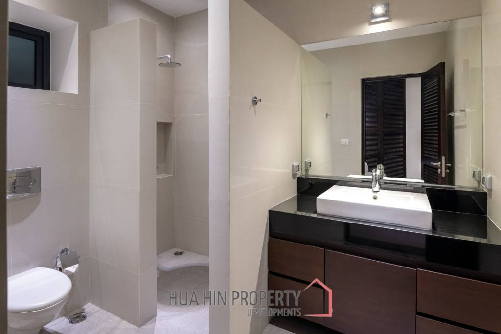 BelVida Estates : 5 Bedroom, Super Luxurious and Exclusive Pool Villa