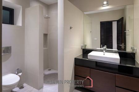 BelVida Estates : 5 Bedroom, Super Luxurious and Exclusive Pool Villa