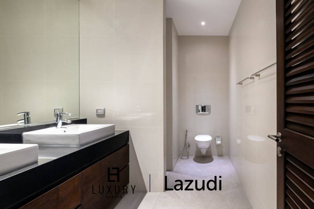 Дом 2,576 кв.м. 5 Кровать 