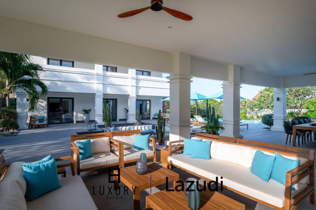 Дом 2,576 кв.м. 5 Кровать 