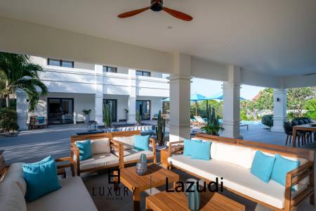 Дом 2,576 кв.м. 5 Кровать 