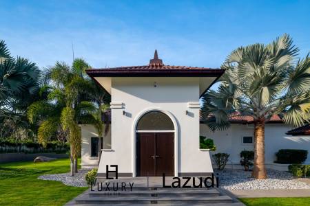 Дом 2,576 кв.м. 5 Кровать 