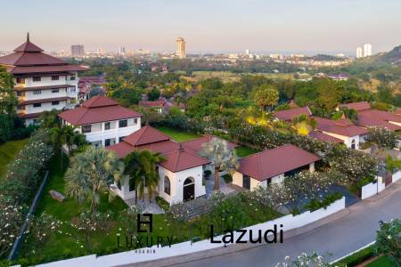 Дом 2,576 кв.м. 5 Кровать 