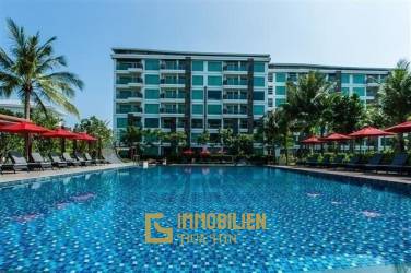 1 Bedroom Condo For Sale At Amari Residences
