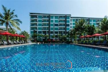 1 Bedroom Condo For Sale At Amari Residences