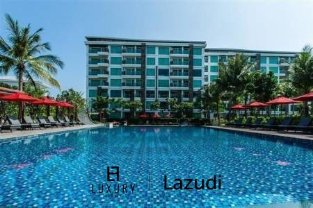 1 Bedroom Condo For Sale At Amari Residences