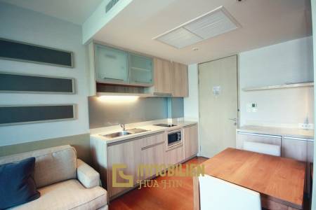 Amari Residences: 1 Schlafzimmer-Eigentumswohnung