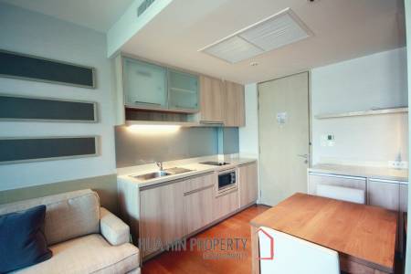 1 Bedroom Condo For Sale At Amari Residences