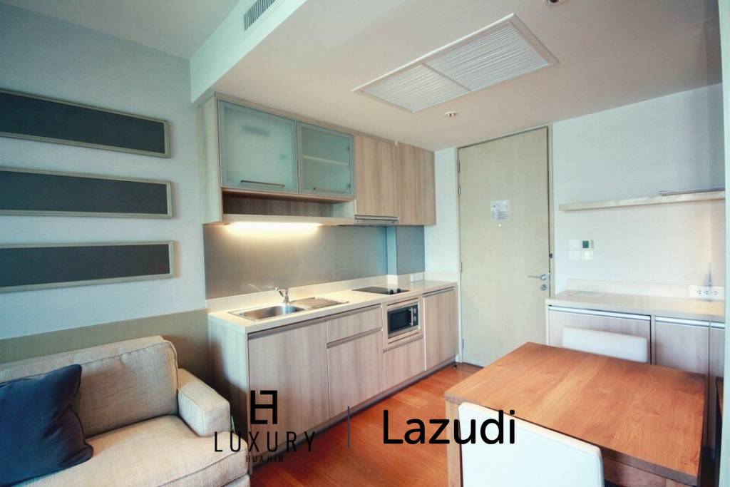 1 Bedroom Condo For Sale At Amari Residences