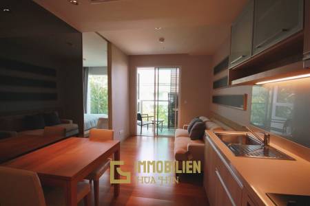 Amari Residences: 1 Schlafzimmer-Eigentumswohnung