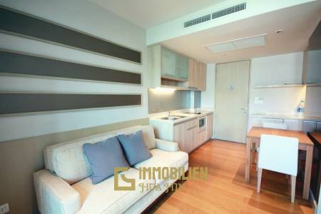 Amari Residences: 1 Schlafzimmer-Eigentumswohnung