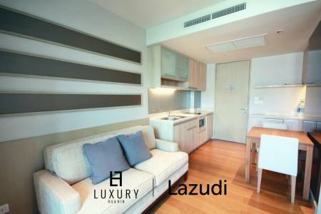 1 Bedroom Condo For Sale At Amari Residences
