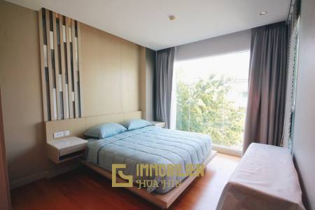 Amari Residences: 1 Schlafzimmer-Eigentumswohnung