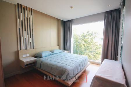 1 Bedroom Condo For Sale At Amari Residences
