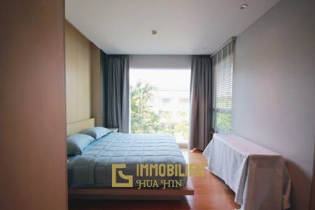 Amari Residences: 1 Schlafzimmer-Eigentumswohnung