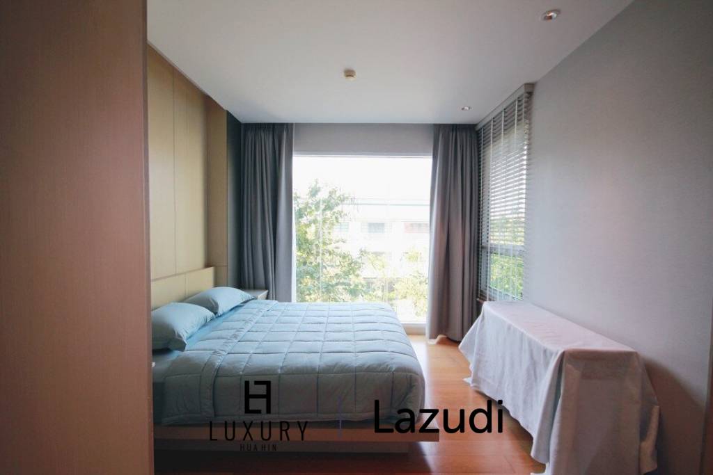 1 Bedroom Condo For Sale At Amari Residences