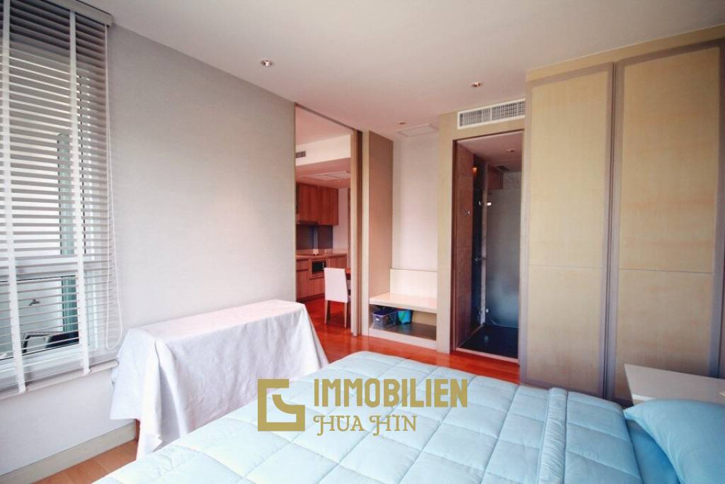 Amari Residences: 1 Schlafzimmer-Eigentumswohnung