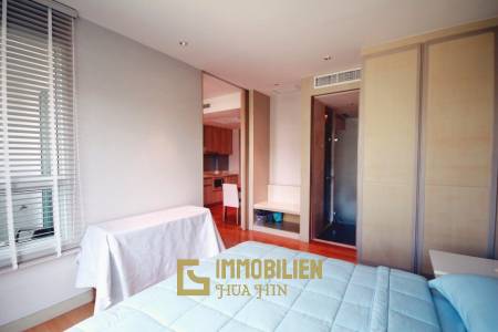 Amari Residences: 1 Schlafzimmer-Eigentumswohnung