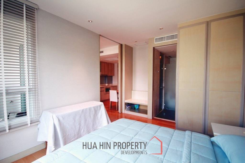 1 Bedroom Condo For Sale At Amari Residences