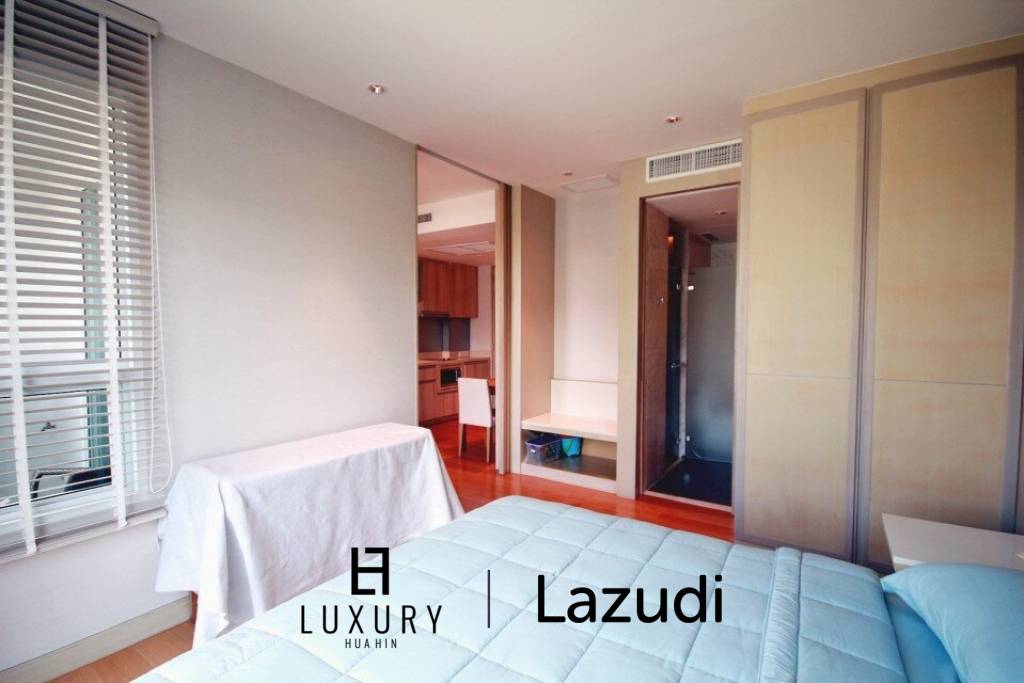 1 Bedroom Condo For Sale At Amari Residences