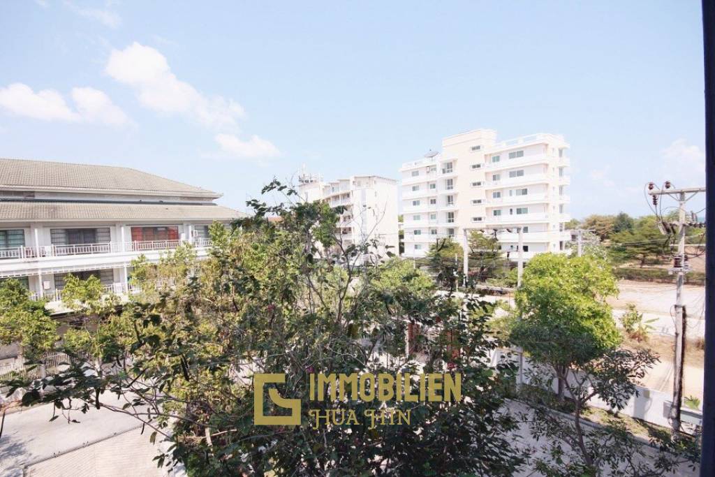Amari Residences: 1 Schlafzimmer-Eigentumswohnung