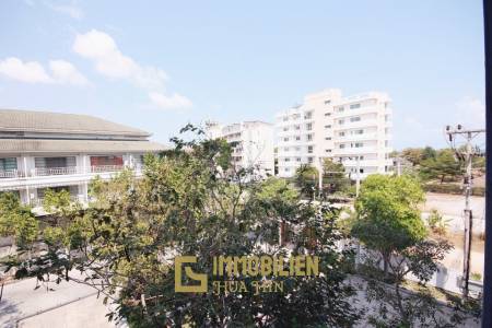 Amari Residences: 1 Schlafzimmer-Eigentumswohnung