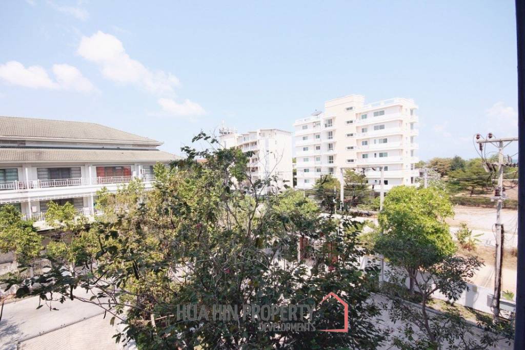 1 Bedroom Condo For Sale At Amari Residences