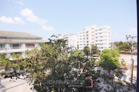 1 Bedroom Condo For Sale At Amari Residences