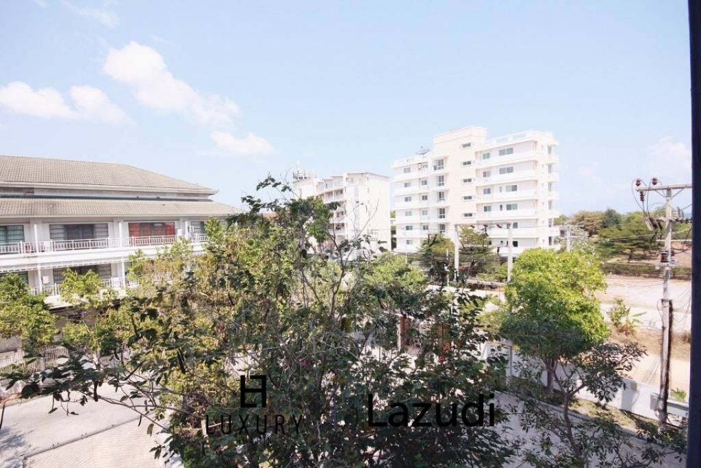 1 Bedroom Condo For Sale At Amari Residences