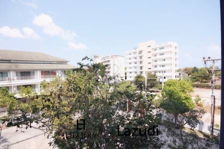 1 Bedroom Condo For Sale At Amari Residences