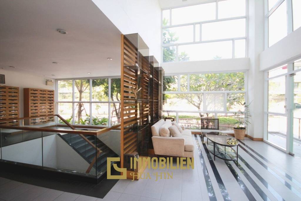 Amari Residences: 1 Schlafzimmer-Eigentumswohnung