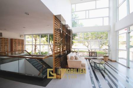 Amari Residences: 1 Schlafzimmer-Eigentumswohnung