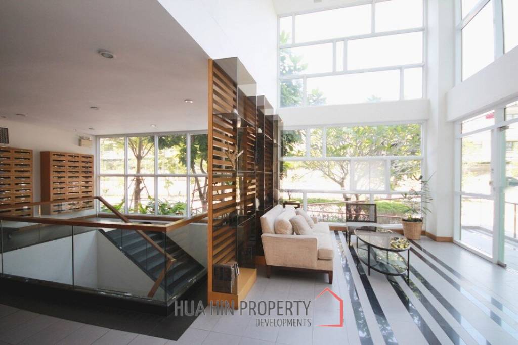 1 Bedroom Condo For Sale At Amari Residences